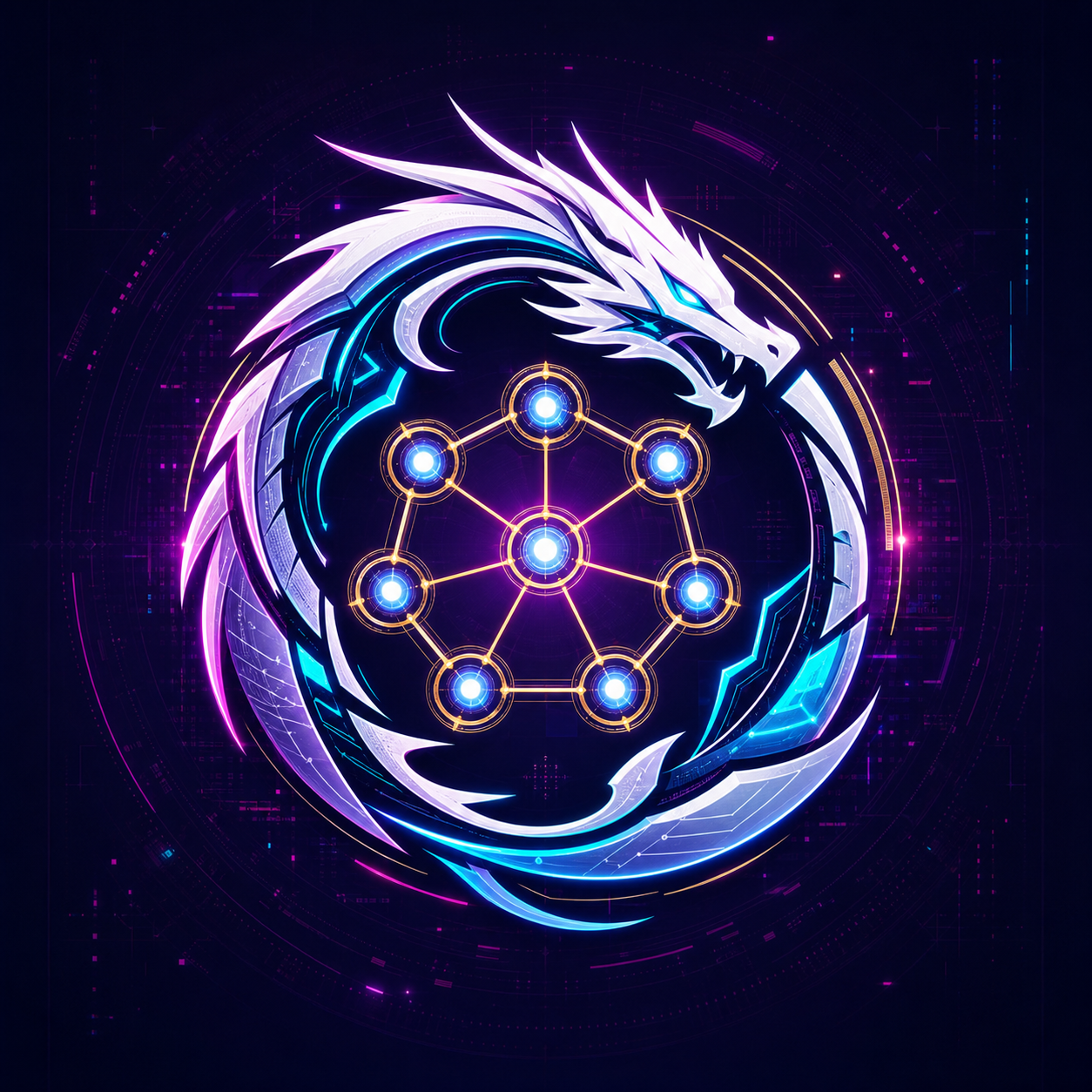Seven Dragon Capital logo